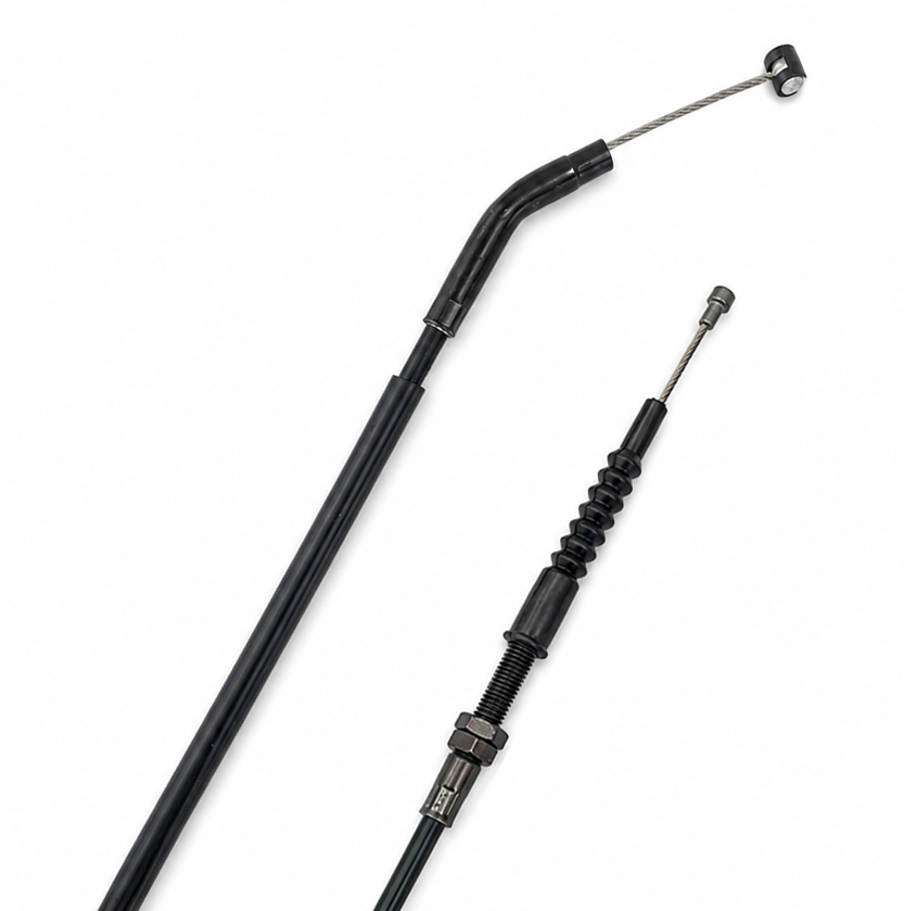 CLUTCH CABLE 2007-2008 KAWASAKI ZX600 MOTION PRO 03-0409