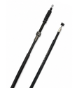 CLUTCH CABLE 2008-2016 KAWASAKI KLR650 MOTION PRO 03-0384 54011-0085 45-2128 53.121028