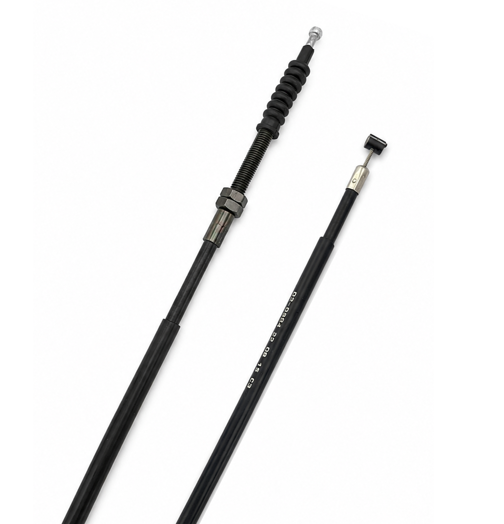 CLUTCH CABLE 2008-2016 KAWASAKI KLR650 MOTION PRO 03-0384 54011-0085 45-2128 53.121028