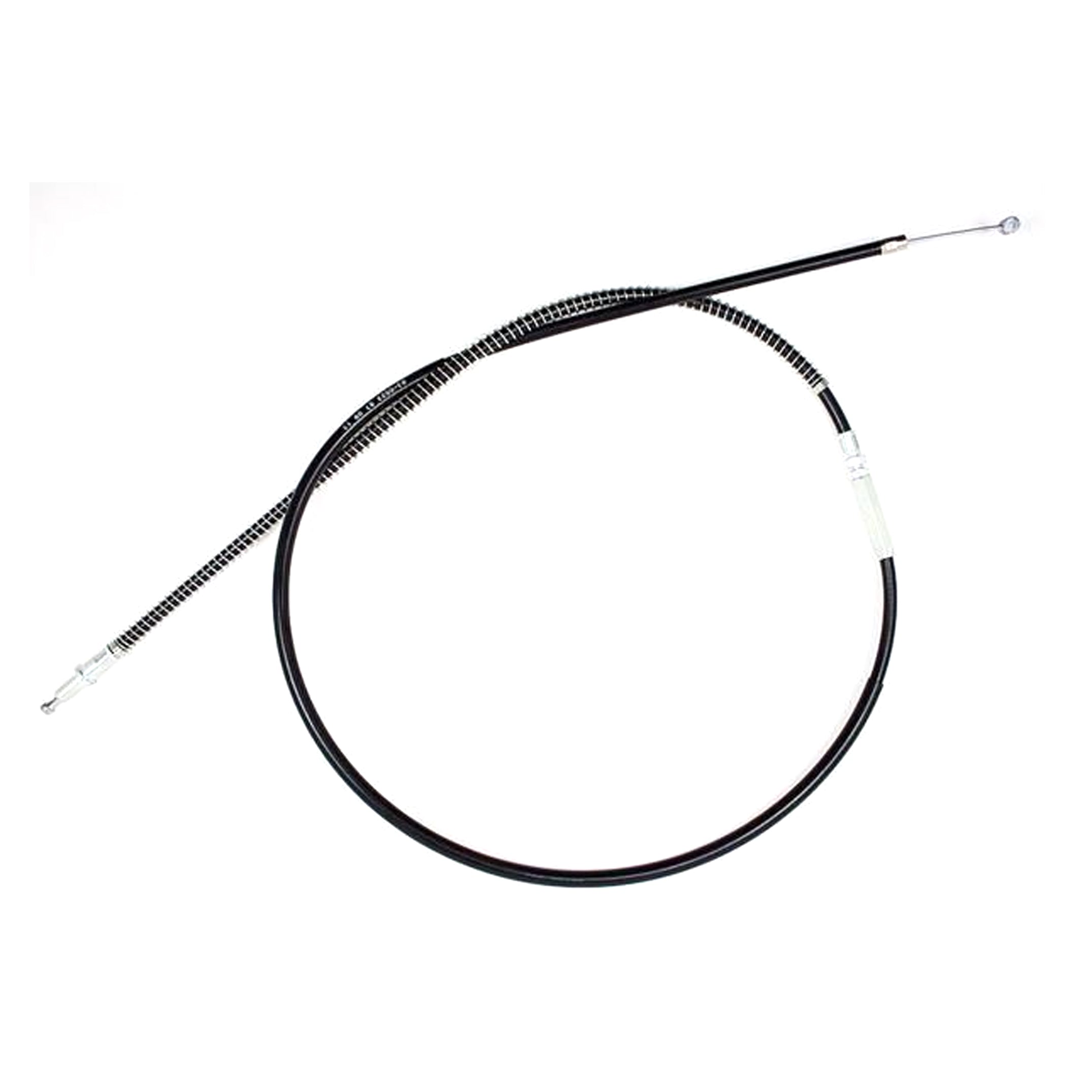 CLUTCH CABLE KAWASAKI KZ750 1976-1979 MOTION PRO 03-0023