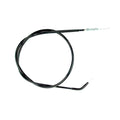 CLUTCH CABLE 1983-1988 KAWASAKI ZN1300 MOTION PRO 03-0393
