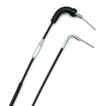 THROTTLE CABLE KAWASAKI KDX 50 SUZUKI JR 50 MOTION PRO 04-0165
