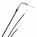 THROTTLE CABLE KAWASAKI KE100 KH100 MOTION PRO 03-0146