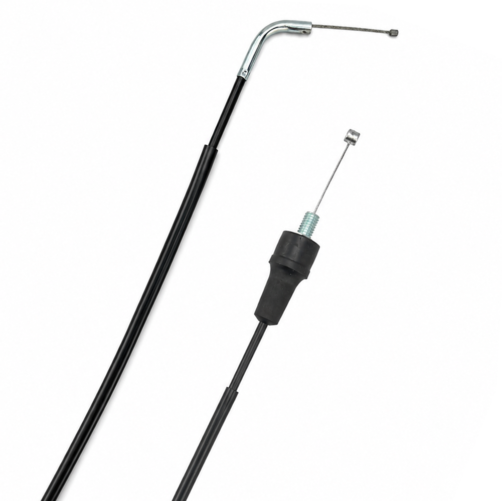 THROTTLE CABLE KAWASAKI KLX125 SUZUKI DRZ125 MOTION PRO 04-0293 54012-S004
