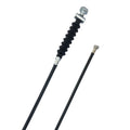 FRONT BRAKE CABLE KAWASAKI KDX50 SUZUKI JR50 MOTION PRO 04-0166