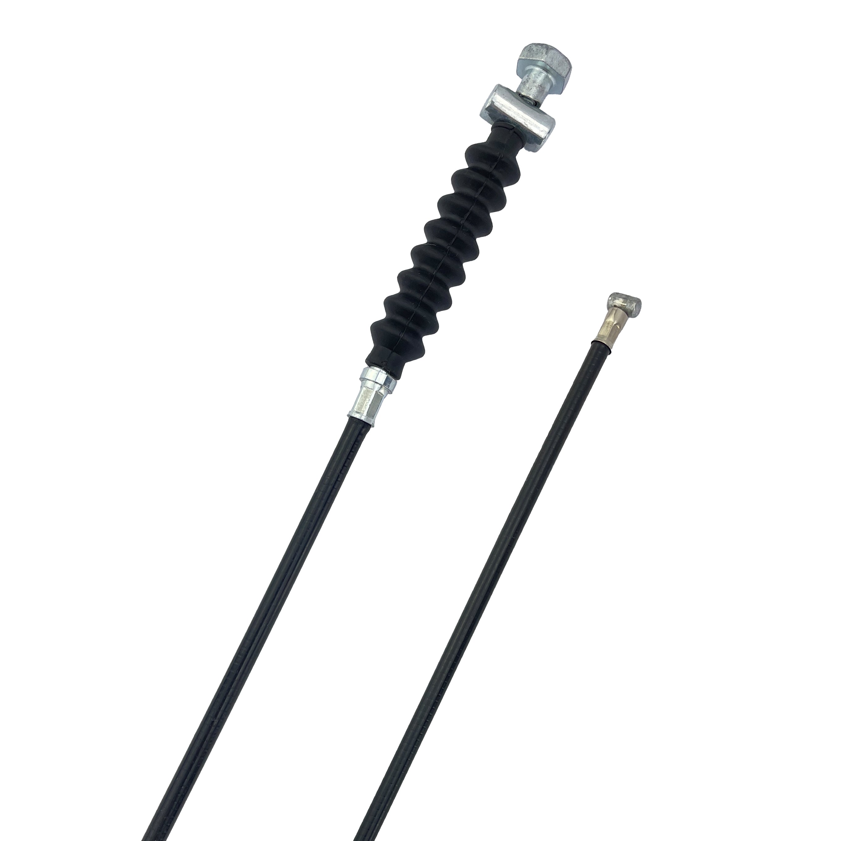 FRONT BRAKE CABLE KAWASAKI KDX50 SUZUKI JR50 MOTION PRO 04-0166