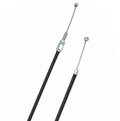 THROTTLE CABLE PUSH 1986-2006 KAWASAKI NINJA EX250F MOTION PRO 03-0180