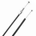THROTTLE CABLE PUSH 2009-2012 KAWASAKI KLX250T MOTION PRO 03-0388