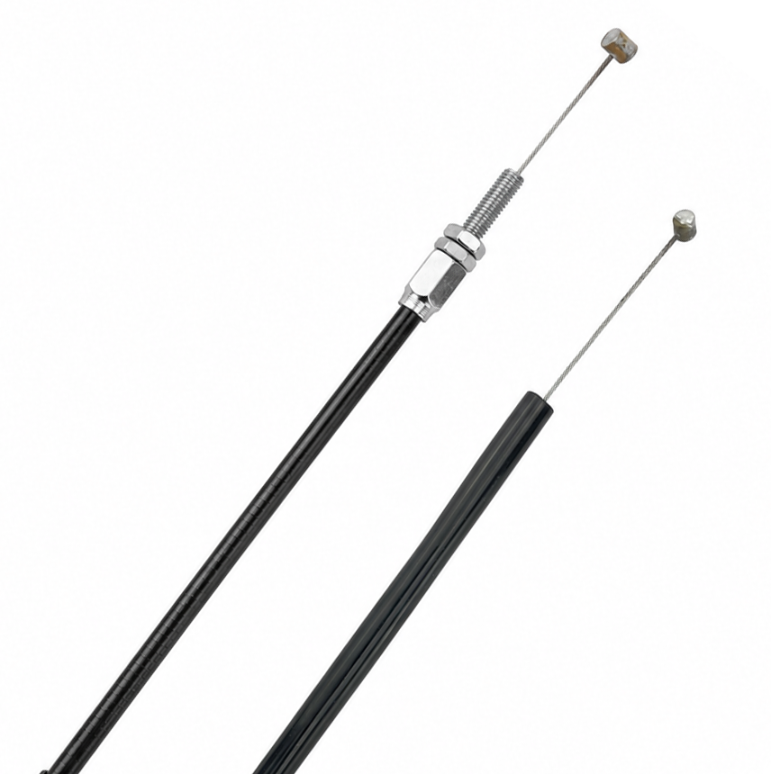 THROTTLE CABLE PUSH 2009-2012 KAWASAKI KLX250T MOTION PRO 03-0388