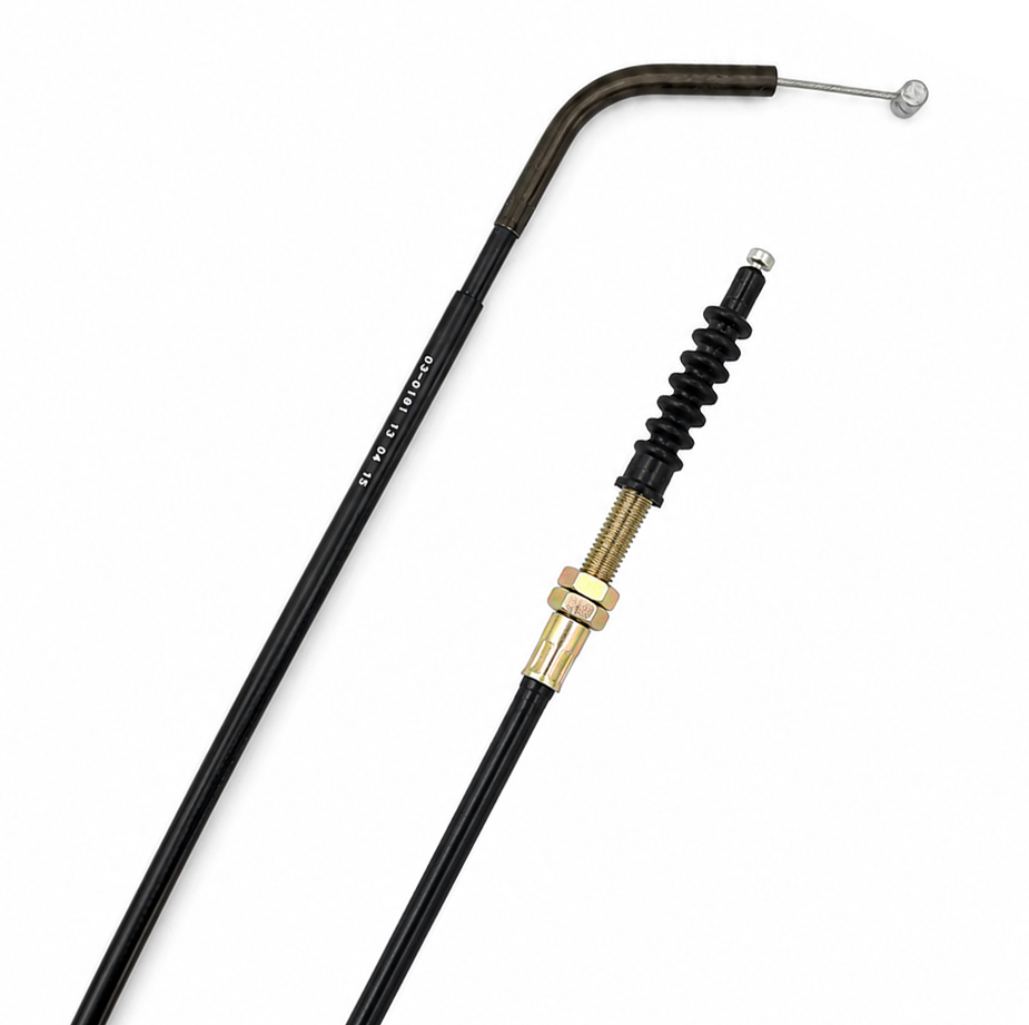 CLUTCH CABLE 1988-2007 KAWASAKI EX250F NINJA MOTION PRO 03-0191