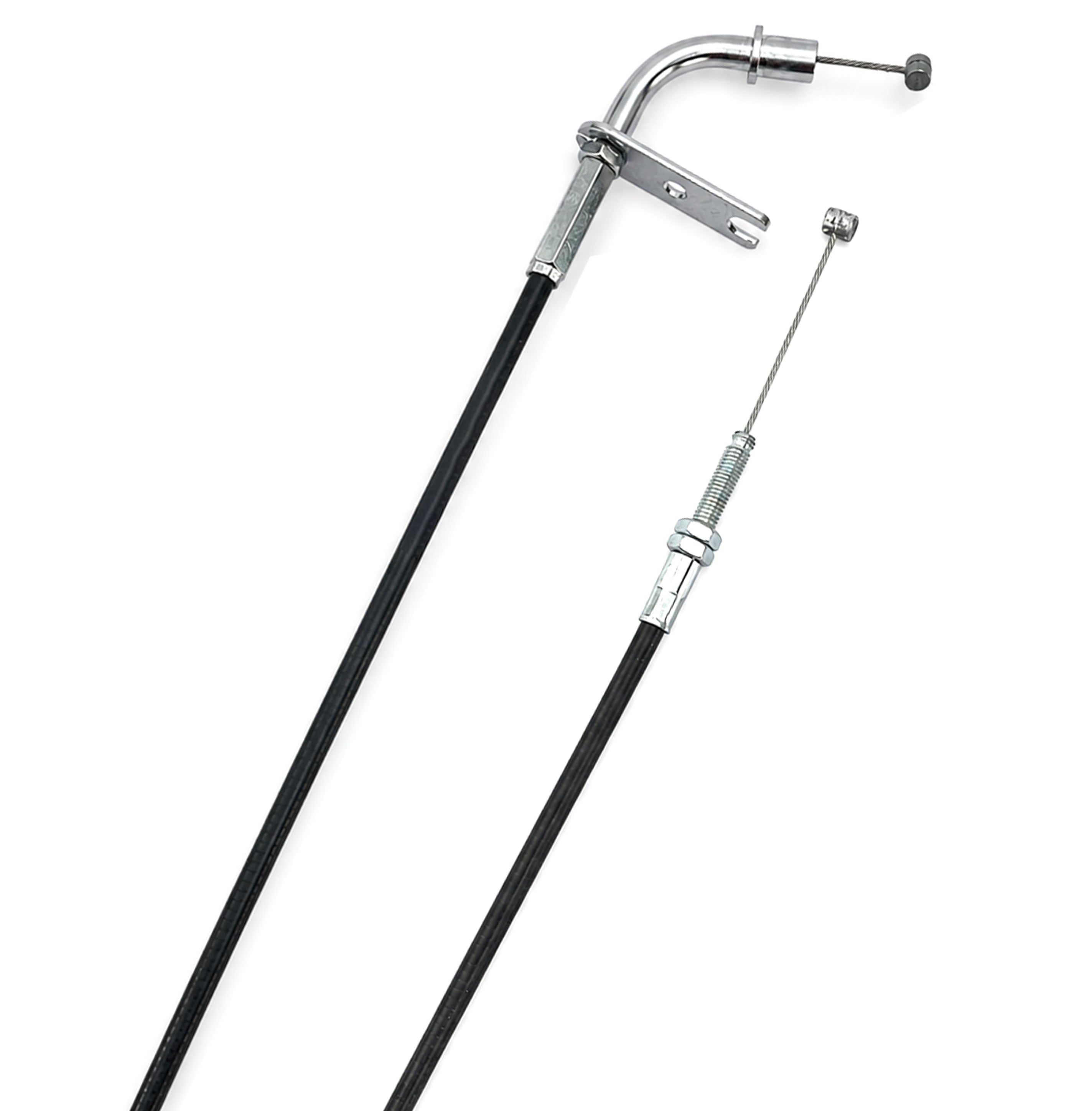 THROTTLE CABLE KAWASAKI EN 450 500 MOTION PRO 03-0220