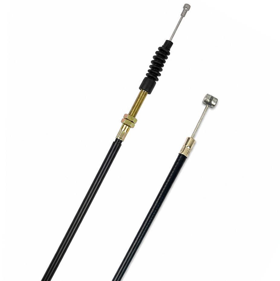 CLUTCH CABLE 1982 KAWASAKI KZ400 MOTION PRO 03-0058