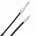 SPEEDO CABLE KAWASAKI 1985-1990 EN450 1990-1996 EN500 MOTION PRO 03-0122