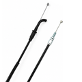 THROTTLE CABLE PULL 1987-2009 KAWASAKI EX500 MOTION PRO 03-0166