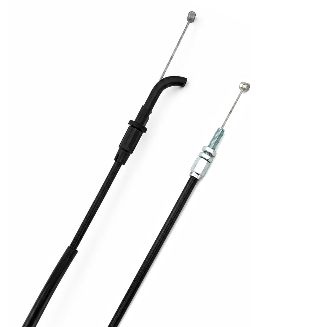 THROTTLE CABLE PULL 1987-2009 KAWASAKI EX500 MOTION PRO 03-0166