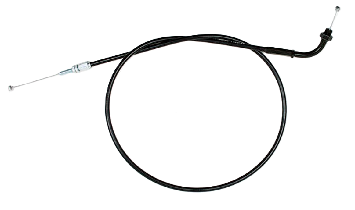 THROTTLE CABLE KAWASAKI KZ 550 650 750 900 1000 MOTION PRO 03-0001