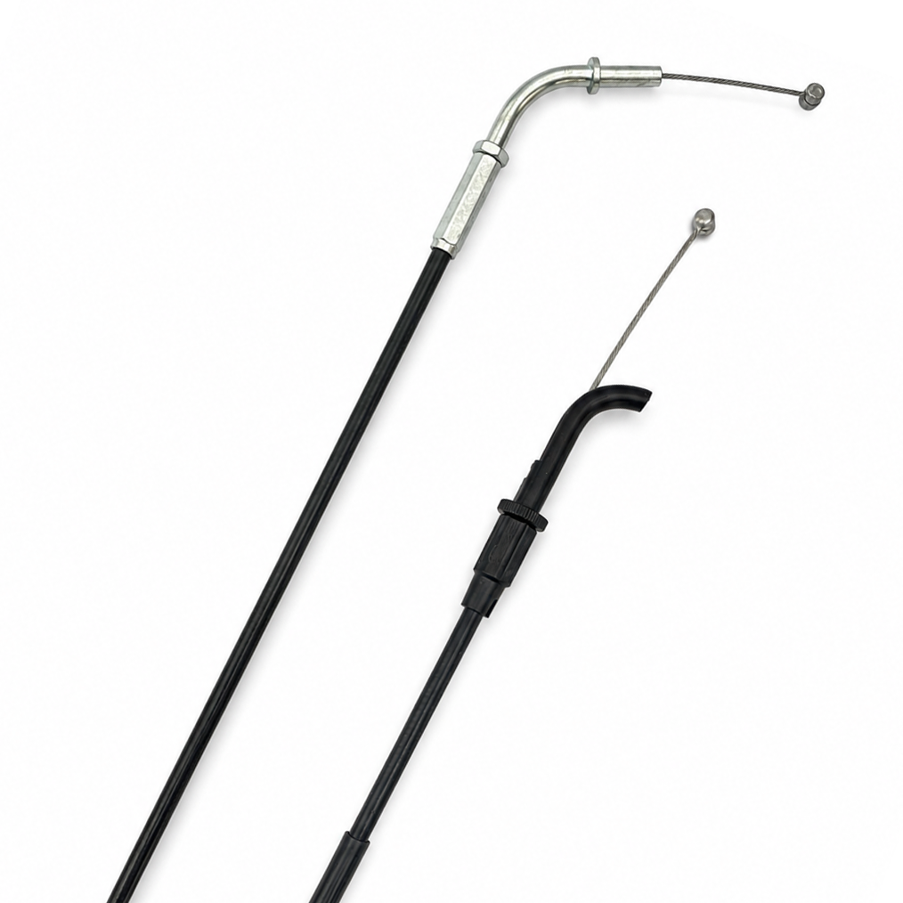 THROTTLE CABLE PULL KAWASAKI ZX600 NINJA RZ550 ZEPHYR MOTION PRO 03-0144