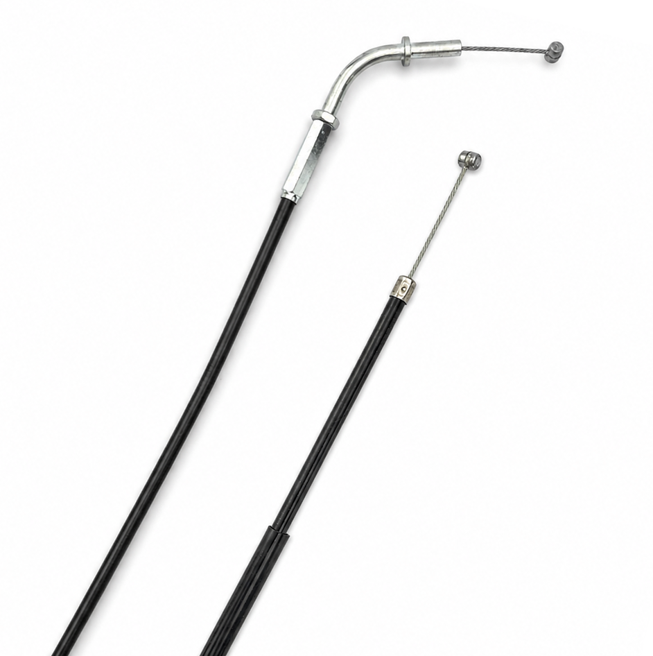 THROTTLE CABLE PUSH KAWASAKI ZX600 NINJA RZ550 ZEPHYR MOTION PRO 03-0145