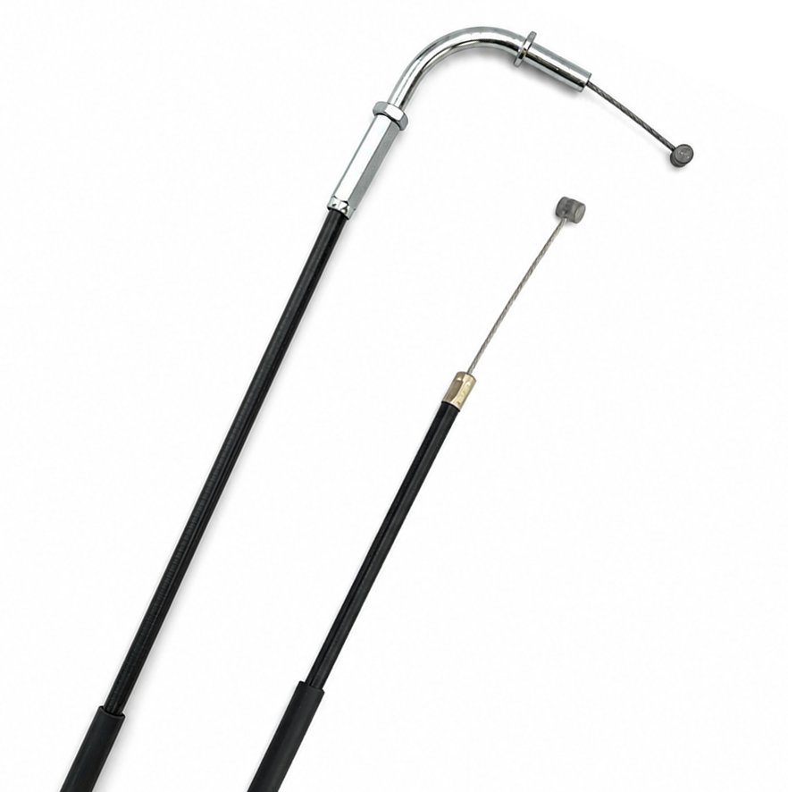 THROTTLE CABLE PUSH 1990-2002 KAWASAKI NINJA ZX600 MOTION PRO 03-0213