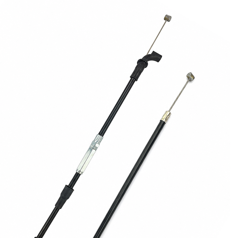 CHOKE CABLE 2000-2008 KAWASAKI ZX600 NINJA MOTION PRO 03-0405