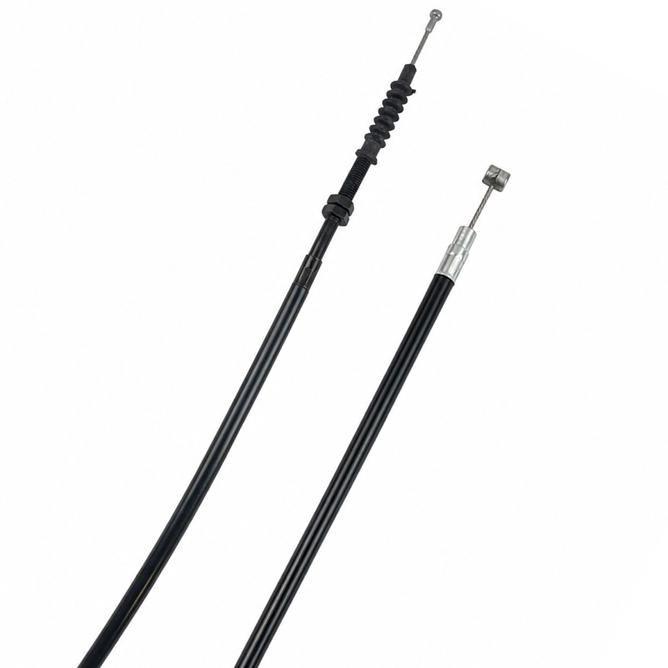 CLUTCH CABLE TERMINATOR 1993-1996 KAWASAK NINJA KL650 MOTION PRO 03-0208