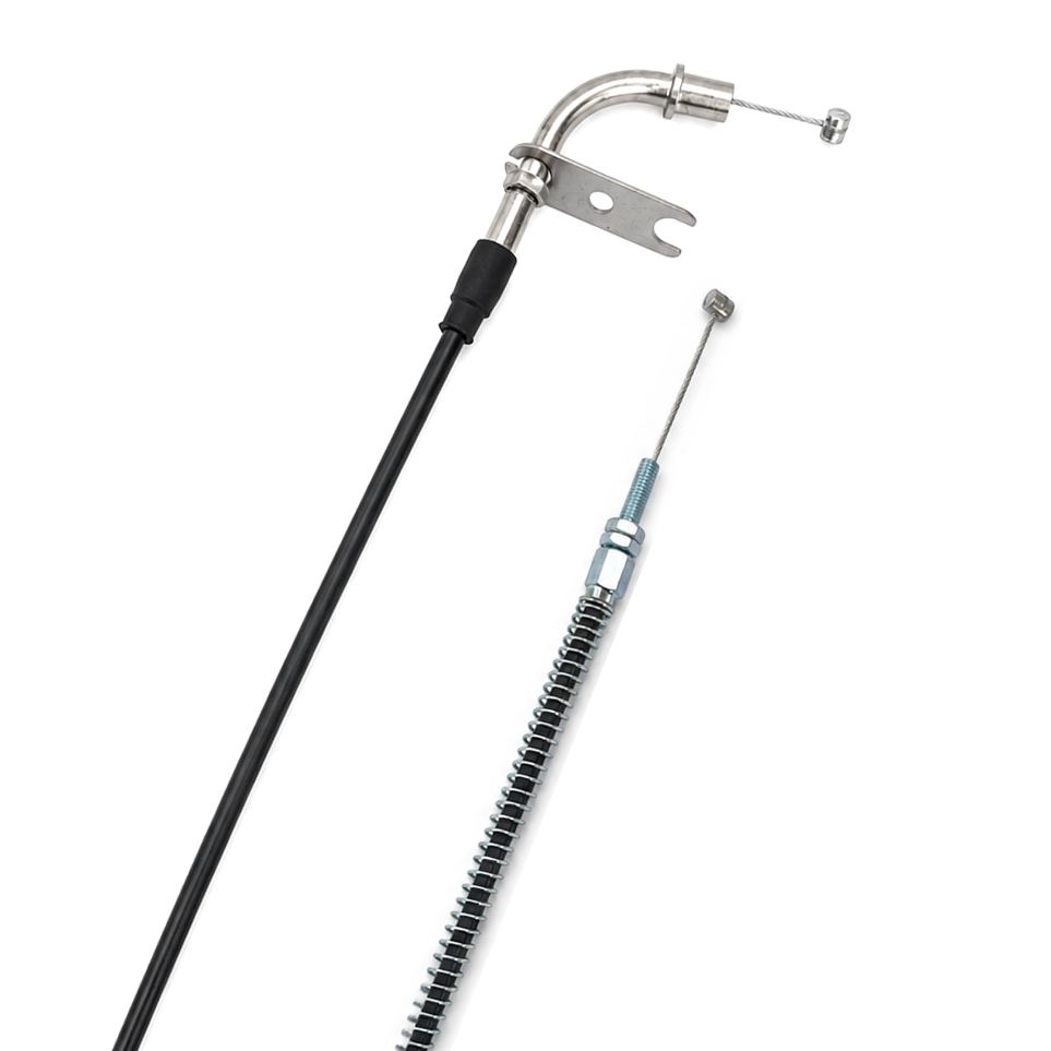 THROTTLE CABLE KAWASAKI VN 700 750 1500 MOTION PRO 03-0140