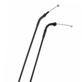 THROTTLE CABLE 1980-1981 KAWASAKI KZ750 MOTION PRO 03-0112
