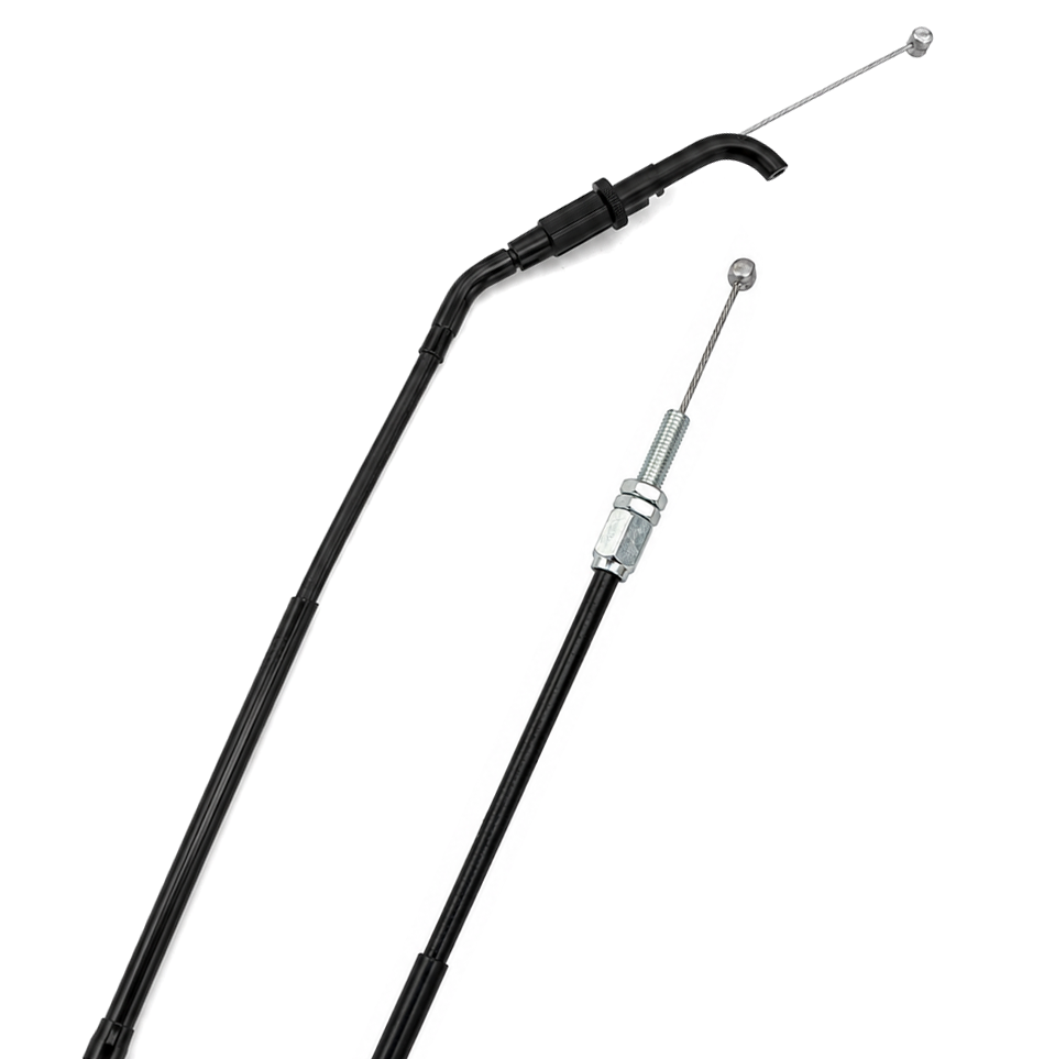 THROTTLE CABLE PULL KAWASAKI ZX 750-1000 MOTION PRO 03-0174