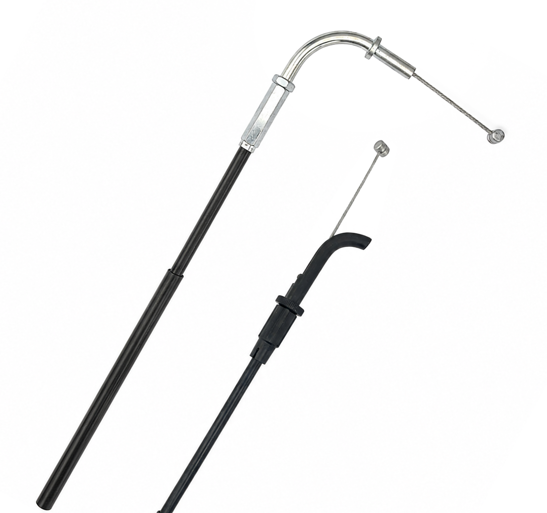 THROTTLE CABLE PULL KAWASAKI ZX900 NINJA MOTION PRO 03-0267