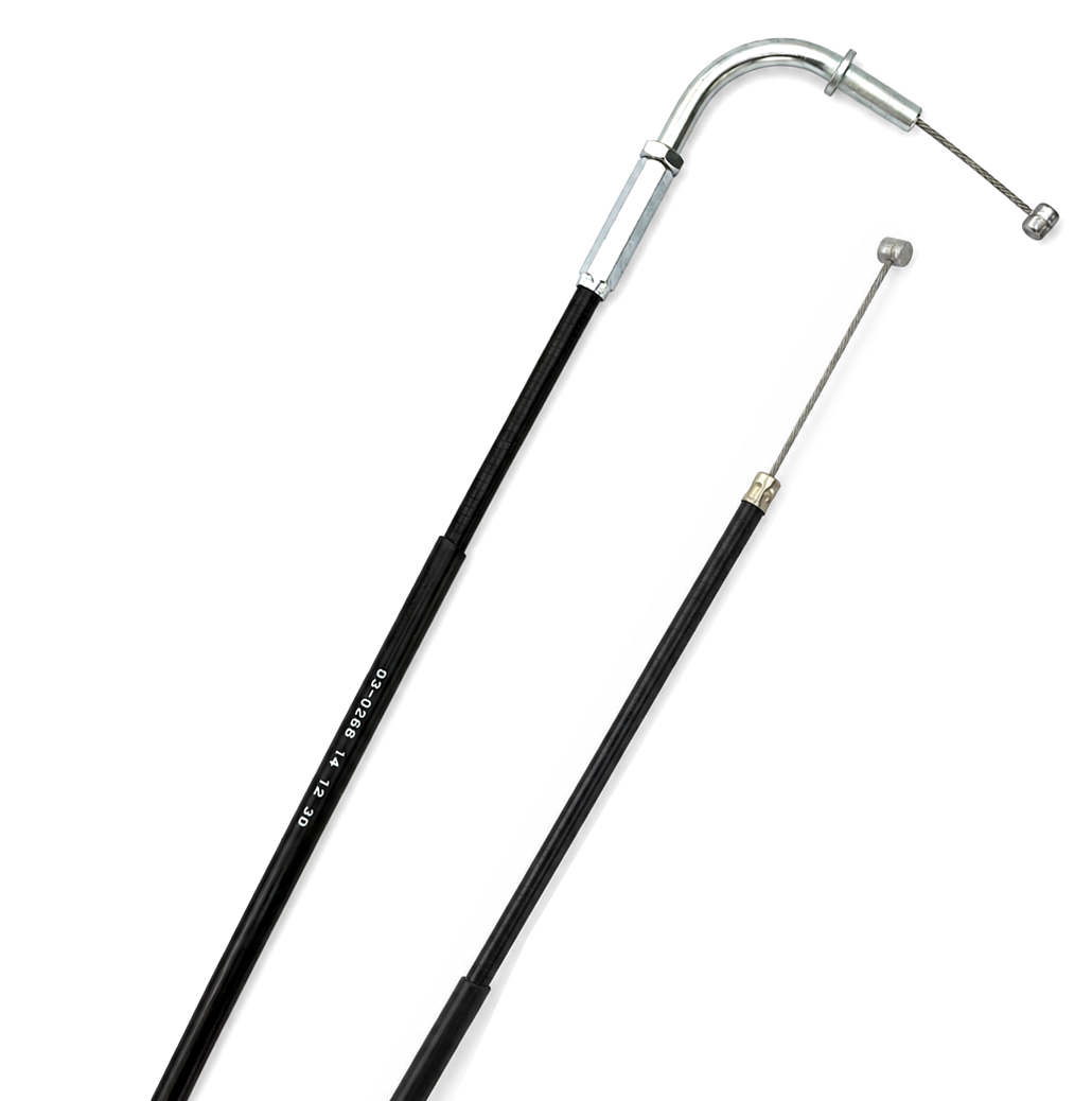 THROTTLE CABLE PUSH KAWASAKI ZX900 NINJA MOTION PRO 03-0268