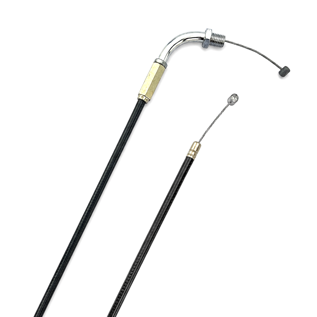 THROTTLE CABLE 1982-2002 KAWASAKI KZ1000 MOTION PRO 03-0132