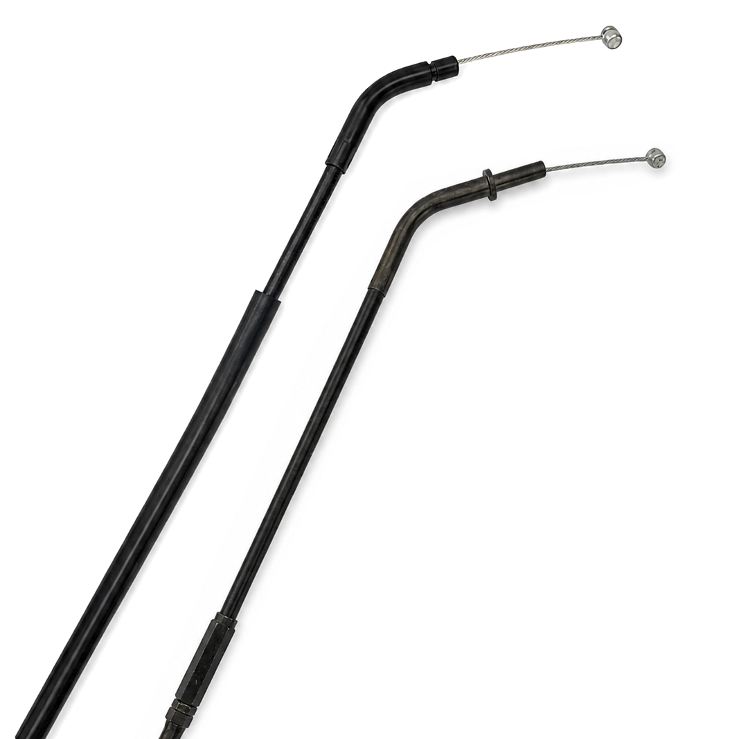 THROTTLE CABLE PUSH 1990-2001 KAWASAKI ZX1100 NINJA MOTION PRO 03-0217