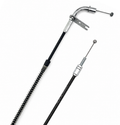 THROTTLE CABLE PULL 1987-1999 KAWASAKI VN1500 MOTION PRO 03-0203