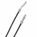 SPEEDO CABLE SUZUKI GS125 GS250 GS425 GS450 GS850 GS1000 MOTION PRO 04-0006