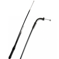 THROTTLE CABLE 1971-1981 SUZUKI TS125 MOTION PRO 04-0098