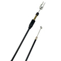 CABLE FRONT BRAKE RM125 77-80, PSYCHIC 104-077, SUZUKI