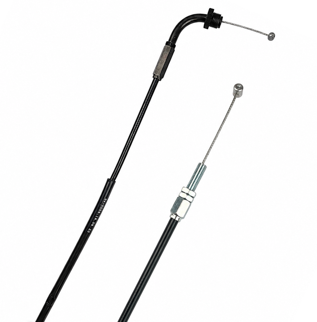 THROTTLE CABLE GS 250 450 550 650 700 750 1100 MOTION PRO 04-0004