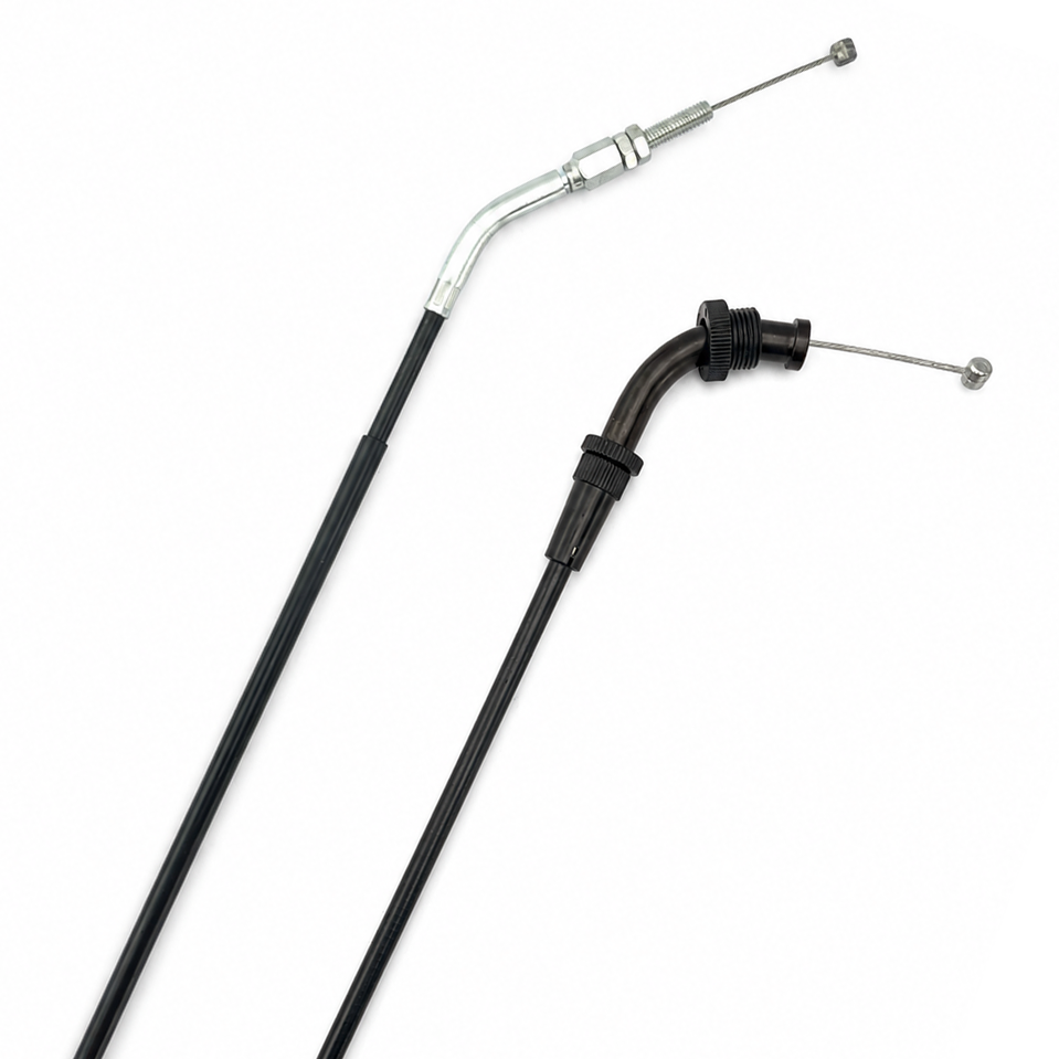 THROTTLE CABLE PUSH 1999-2010 SUZUKI GZ250 MOTION PRO 04-0336