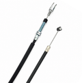 CLUTCH CABLE 1999-2010 SUZUKI GZ250 MOTION PRO 04-0337