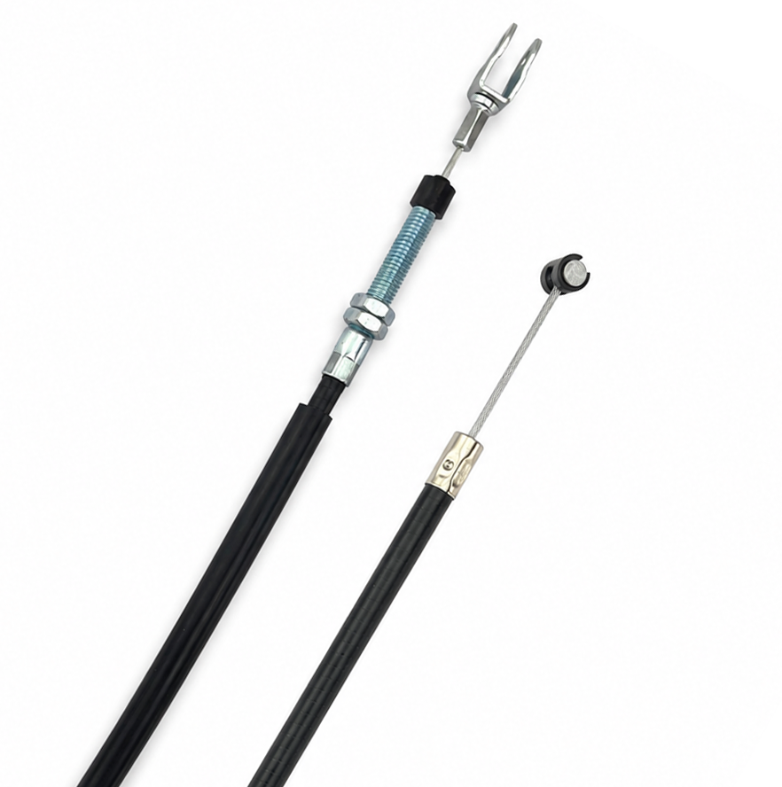 CLUTCH CABLE 1999-2010 SUZUKI GZ250 MOTION PRO 04-0337