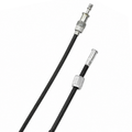 SPEEDOMETER CABLE 1982 SUZUKI GN400 MOTION PRO 04-0029