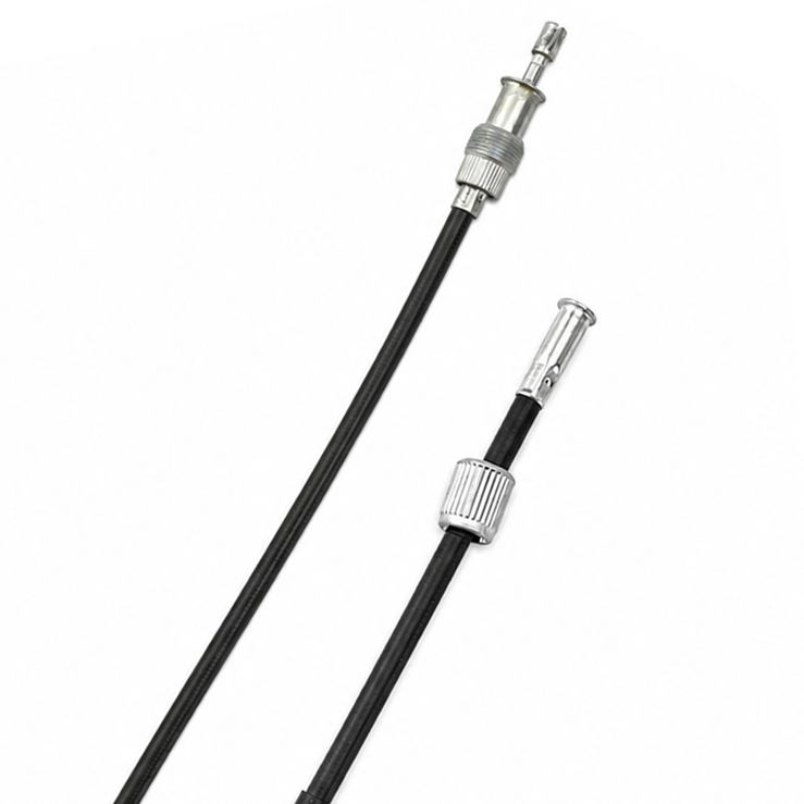 SPEEDOMETER CABLE 1982 SUZUKI GN400 MOTION PRO 04-0029