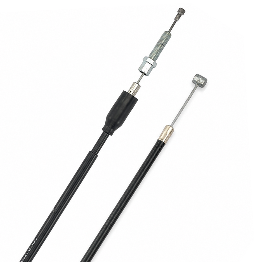 CLUTCH CABLE 1980-1983 SUZUKI GS450 MOTION PRO 04-0005