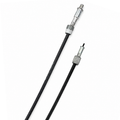 SPEEDOMETER CABLE SUZUKI GS450 550 650 750 800 1000 1100 MOTION PRO 04-0011