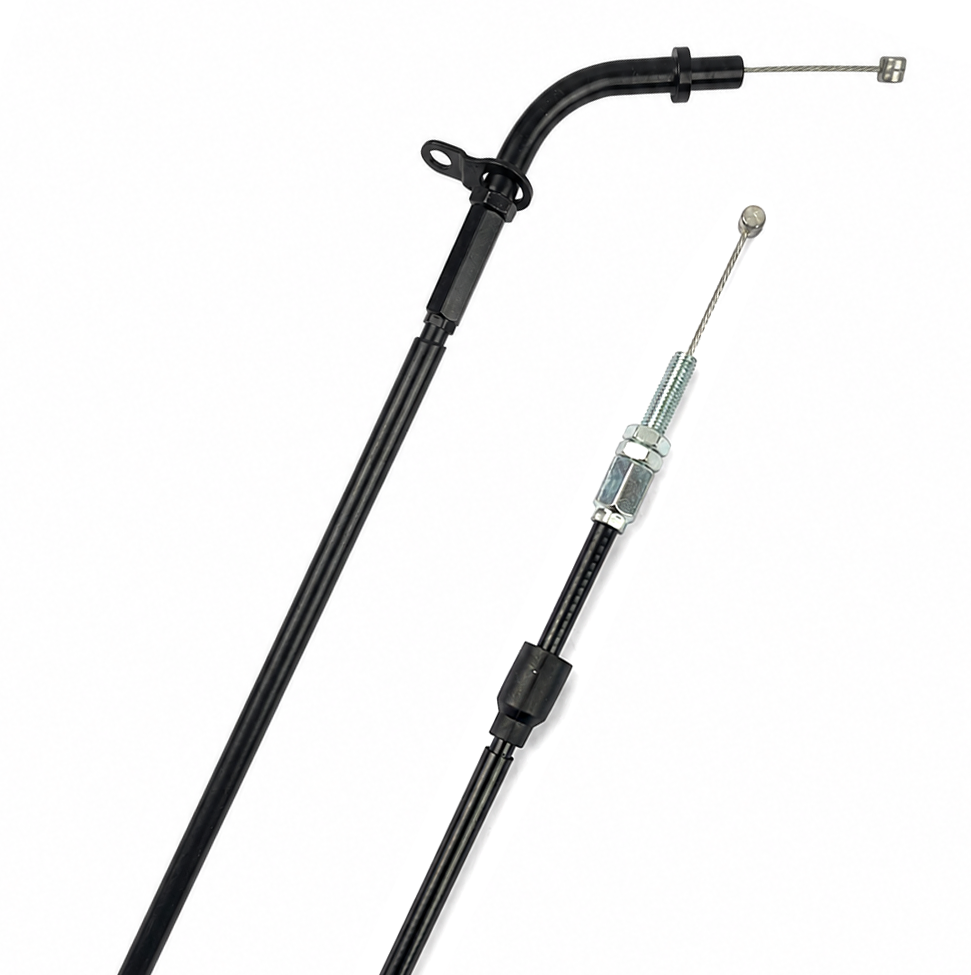 THROTTLE CABLE SUZUKI GS500 1989-2000 MOTION PRO 04-0124