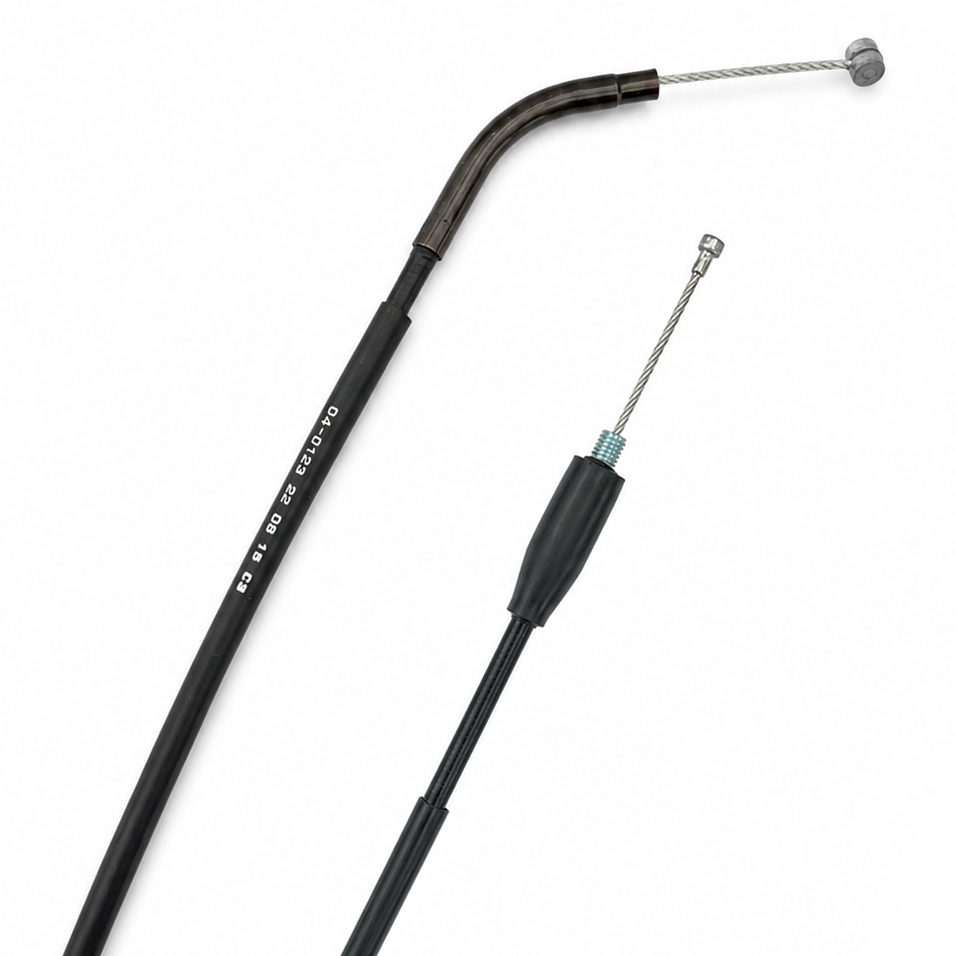 CLUTCH CABLE 1989-2000 SUZUKI GS500 MOTION PRO 04-0123