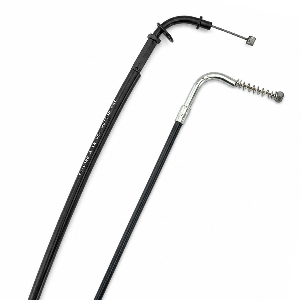CHOKE CABLE 2001-2009 SUZUKI GS500 MOTION PRO 04-0326