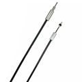 SPEEDO CABLE SUZUKI GS550 GS1150 MOTION PRO 04-0082