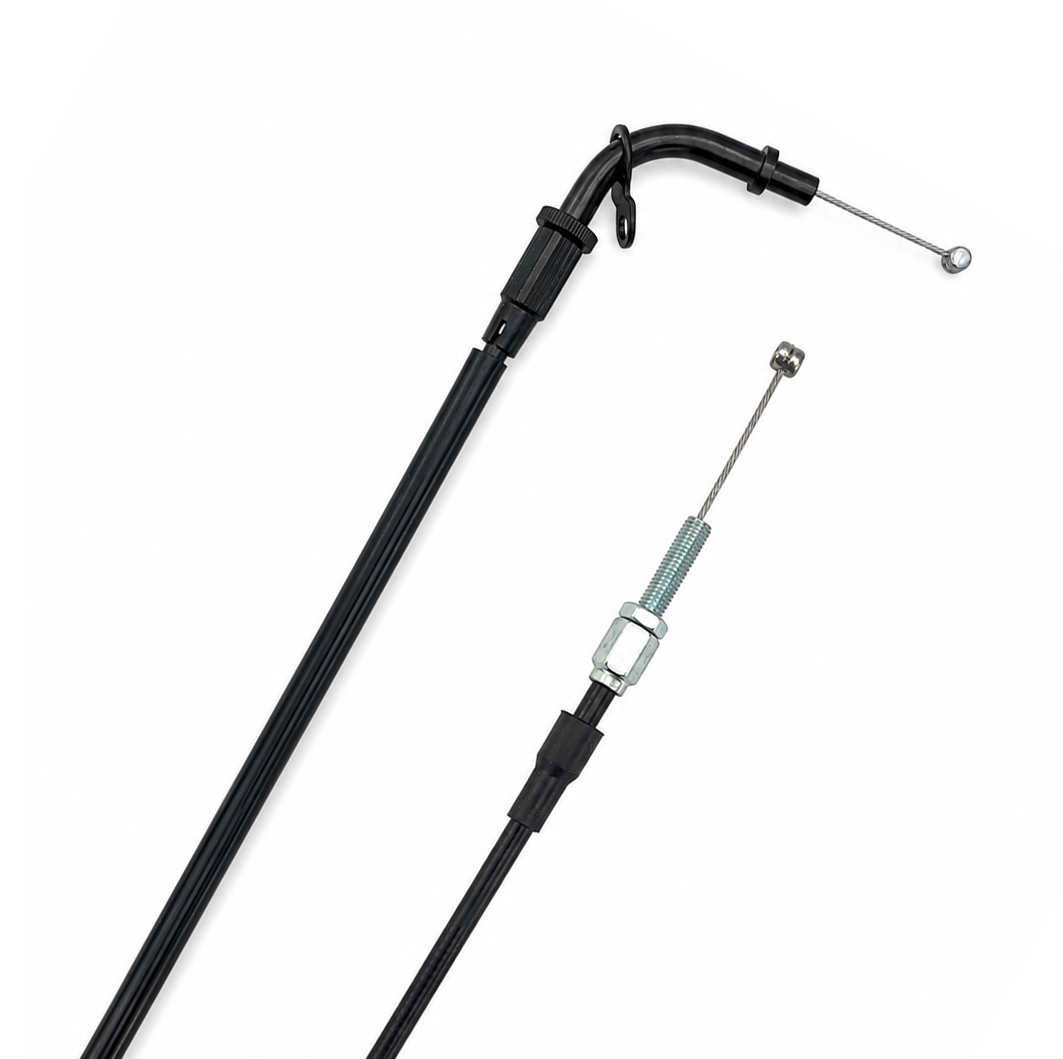 THROTTLE CABLE SUZUKI GSX650-GSX1100 MOTION PRO 04-0096