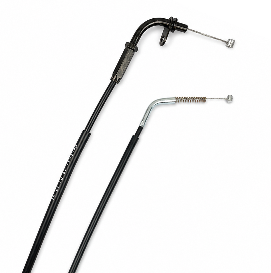 CHOKE CABLE SUZUKI GSX650-GSX750 MOTION PRO 04-0164